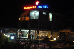 Hadmes Hotel
